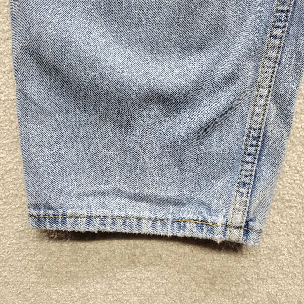 Levis discover classic